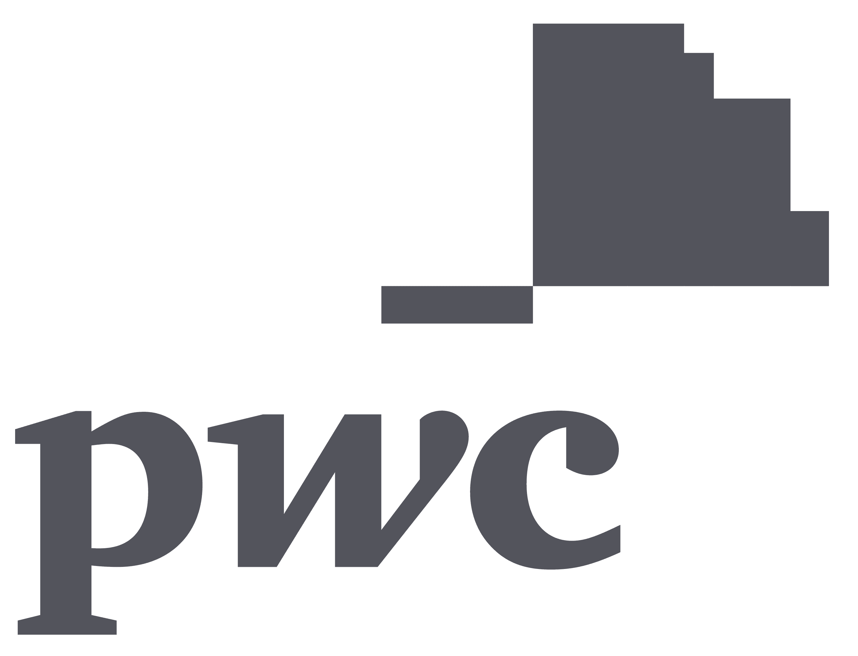 PwC